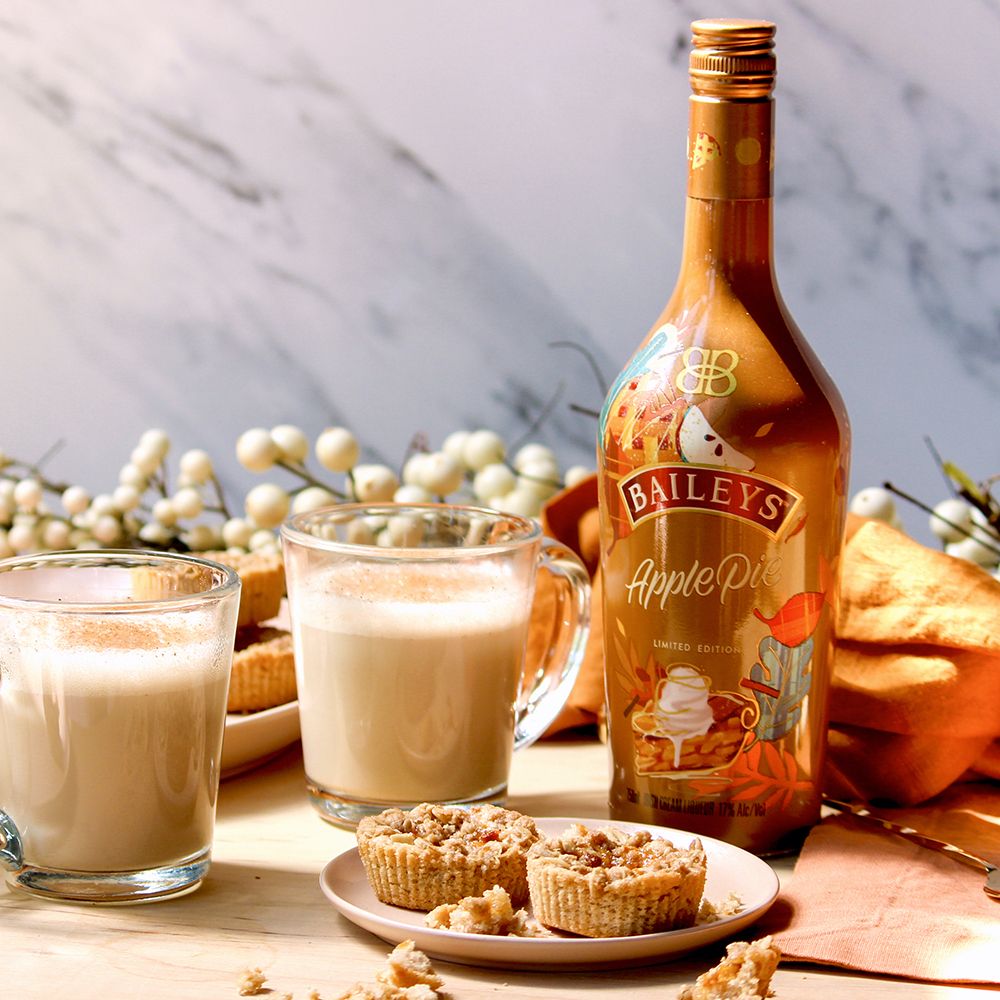minuman khas irlandia