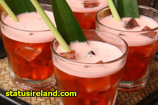 Fakta Bir Pletok Minuman Khas Betawi