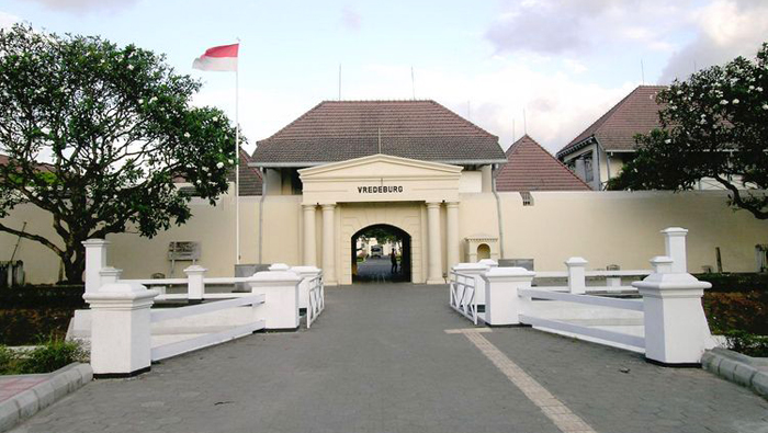4 Rekomendasi Tempat Wisata Terpopuler di Banten