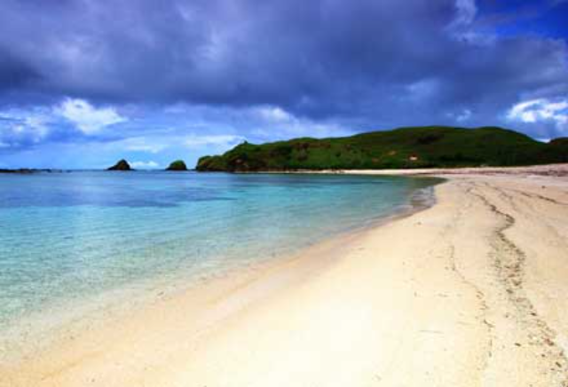 4 Tempat Wisata dengan Pemandangan Indah di Bali