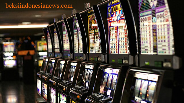 Slot Bonus New Member 100 to 3x 4x Terbaru Malam Ini