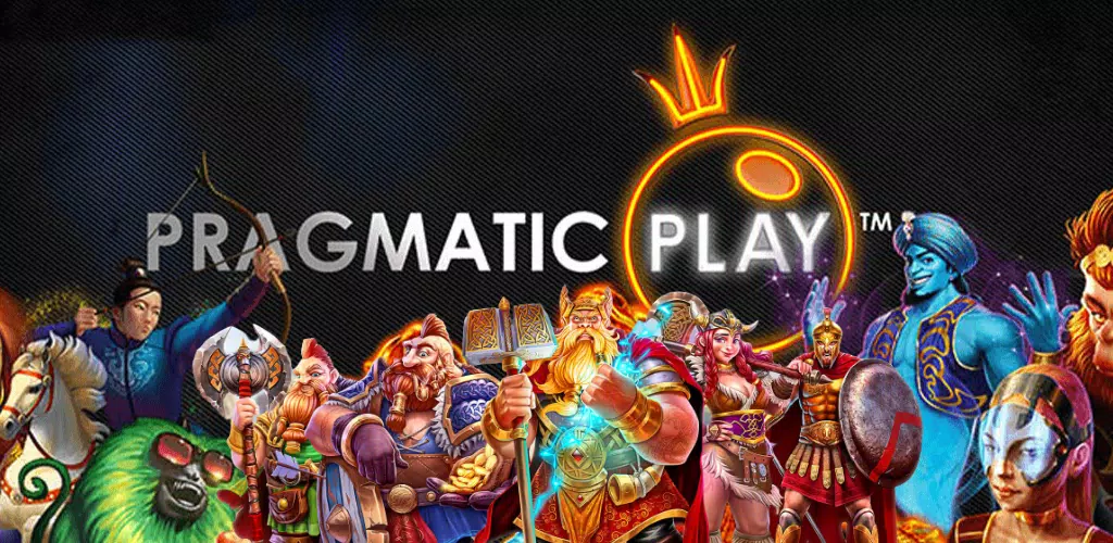 Daftar Slot Online Terbaik dan Terpercaya No 1