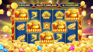 Bocoran RTP Slot Gacor Hari Ini Pragmatic Play 2023