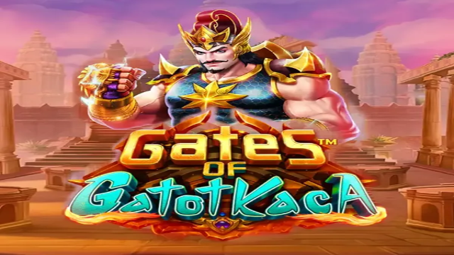 Slot Gacor Gampang Menang
