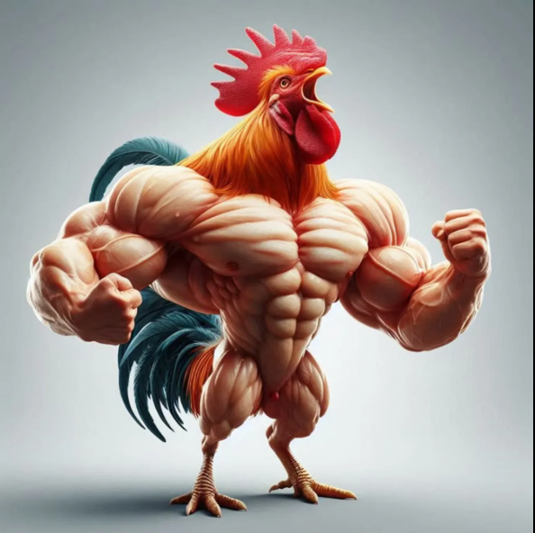 Sabung Ayam Online Hari Ini: Prediksi dan Tips Menang