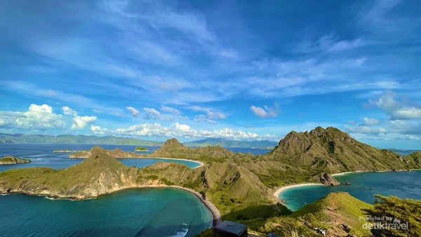 Keindahan Alam dan Budaya yang Menjadi Daya Tarik Utama