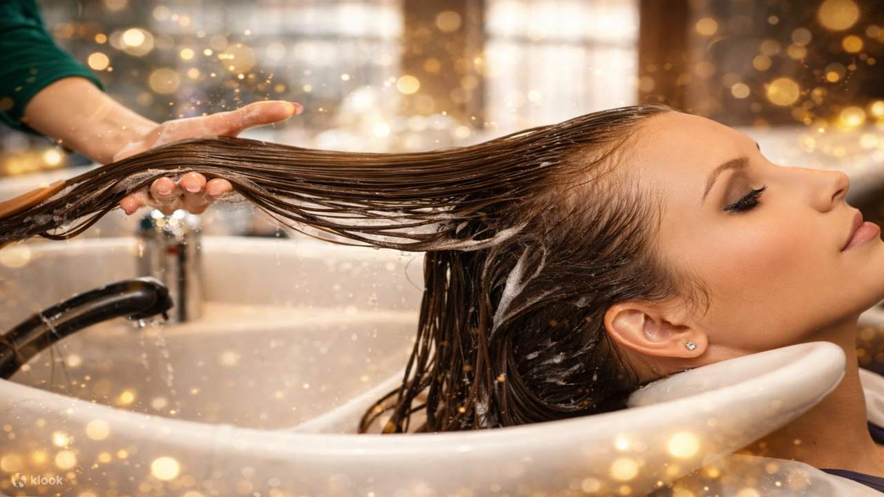 Mengenal Produk Rambut yang Cocok untuk Rutinitas Perawatan Harian